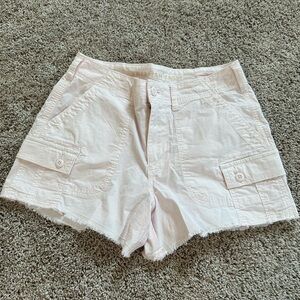 AE shorts.